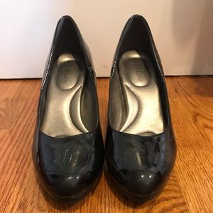 Kelly & Katie Heels